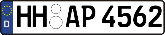 HH-AP4562