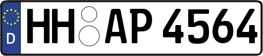 HH-AP4564