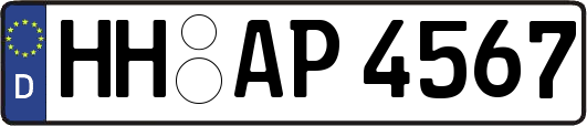HH-AP4567