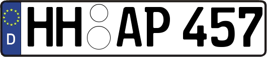 HH-AP457