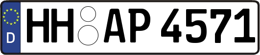 HH-AP4571