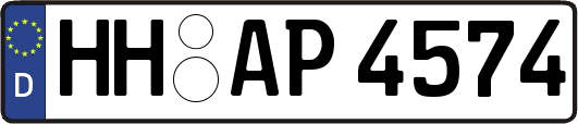 HH-AP4574