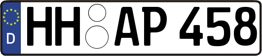 HH-AP458