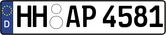 HH-AP4581