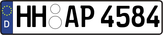 HH-AP4584