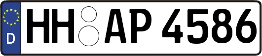 HH-AP4586