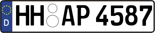 HH-AP4587