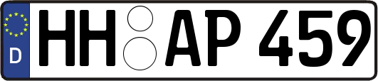 HH-AP459