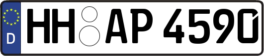 HH-AP4590