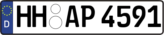 HH-AP4591