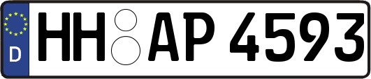 HH-AP4593