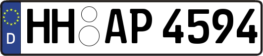 HH-AP4594