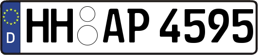 HH-AP4595