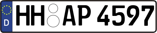 HH-AP4597