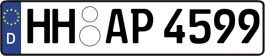 HH-AP4599