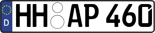 HH-AP460