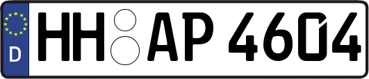 HH-AP4604