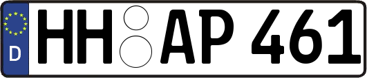 HH-AP461