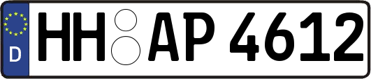 HH-AP4612