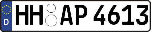 HH-AP4613