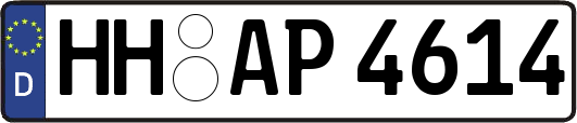HH-AP4614