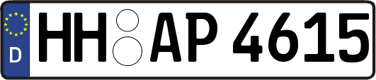 HH-AP4615