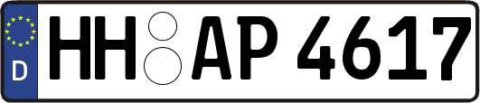HH-AP4617