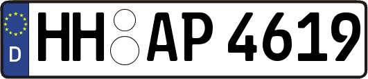 HH-AP4619