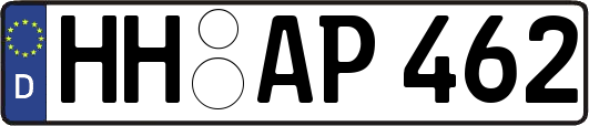 HH-AP462