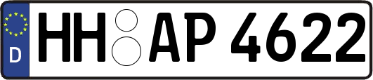 HH-AP4622