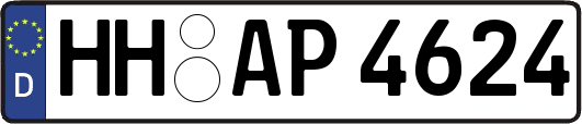 HH-AP4624