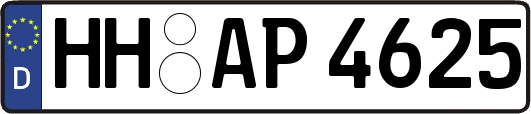 HH-AP4625