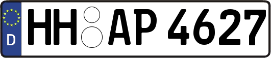 HH-AP4627