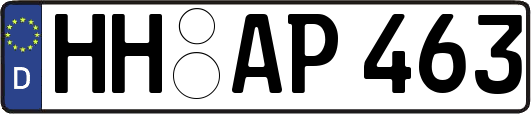 HH-AP463