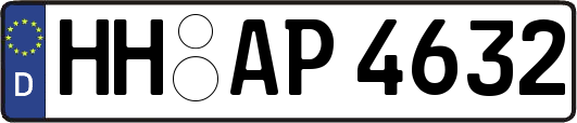 HH-AP4632