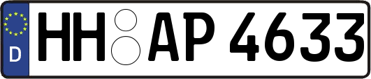 HH-AP4633