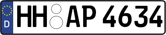 HH-AP4634