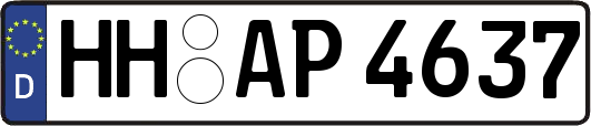HH-AP4637