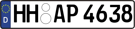 HH-AP4638