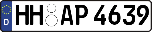 HH-AP4639