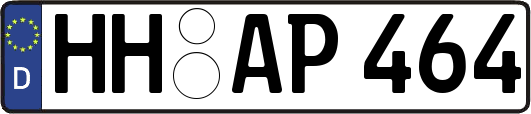 HH-AP464