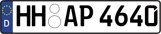HH-AP4640