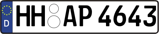 HH-AP4643
