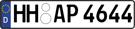 HH-AP4644
