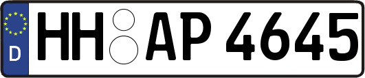 HH-AP4645