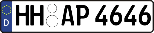 HH-AP4646
