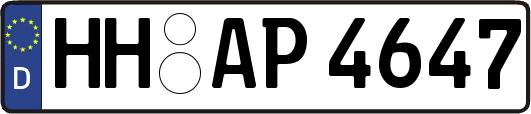 HH-AP4647