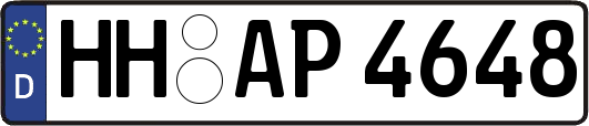 HH-AP4648