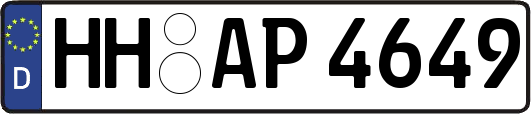 HH-AP4649