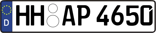 HH-AP4650